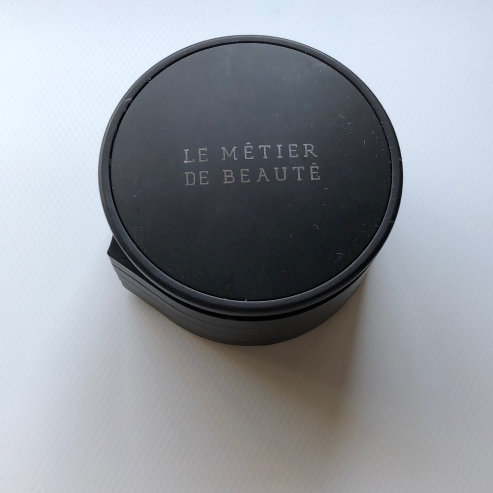 Le Metier de Beauté eye kaleidoscope